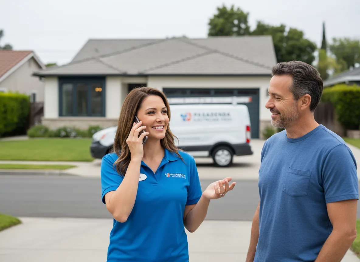 Electrician Island Lake, IL FAQs